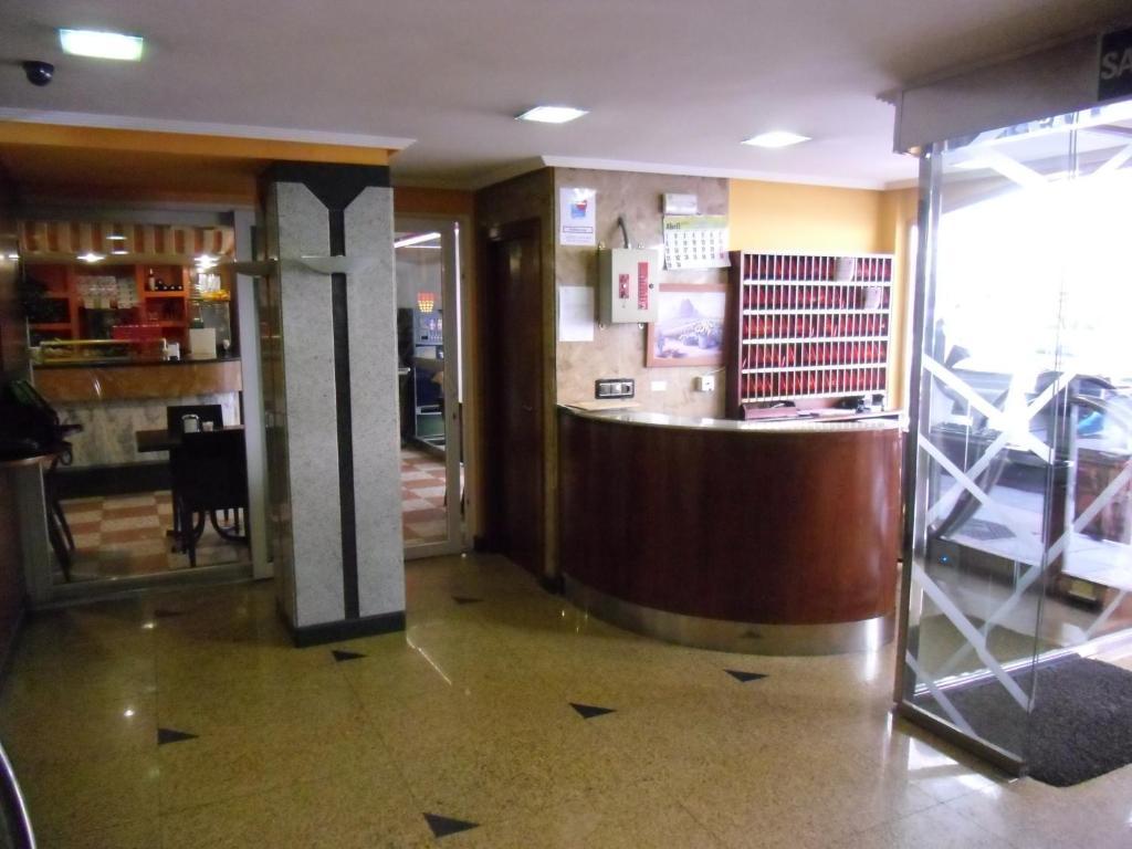 莱昂 唐索罗旅馆酒店 外观 照片